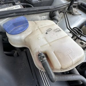 VOLKSWAGEN PASSAT 3B/GP 03/1997-10/2002 OVERFLOW BOTTLE