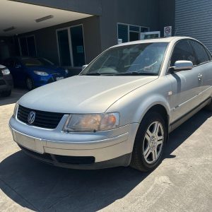 VOLKSWAGEN PASSAT 3B/GP 03/1997-11/2005 ANTENNA