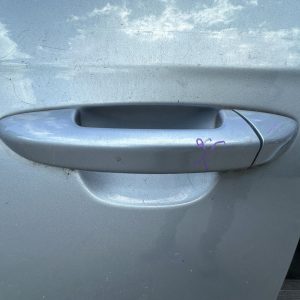 VOLKSWAGEN PASSAT 3C/MK6 03/2006-05/2015 LEFT FRONT OUTER DOOR HANDLE