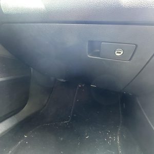 VOLKSWAGEN PASSAT 3C/MK6 03/2006-06/2012 GLOVE BOX
