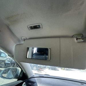 VOLKSWAGEN PASSAT 3C/MK6 B6 03/2006-09/2010 LEFT SIDE SUN VISOR