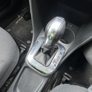 VOLKSWAGEN POLO 6R 05/2010-05/2014 GEAR SHIFTER 1.6L DIESEL AUTOMATIC T/M