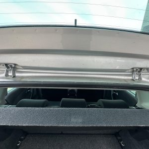 VOLKSWAGEN POLO 6R 05/2010-09/2017 TAILGATE HINGE PAIR