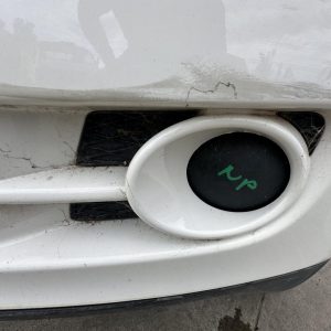 VOLKSWAGEN TIGUAN 5N 05/2008-06/2011 LEFT BUMPER FOGLAMP