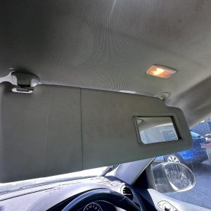 VOLKSWAGEN TIGUAN 5N 05/2008-08/2016 RIGHT SIDE SUN VISOR