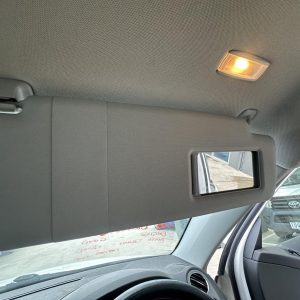 VOLKSWAGEN TIGUAN 5N 05/2008-08/2016 RIGHT SIDE SUN VISOR