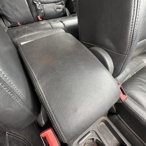 VOLKSWAGEN TIGUAN 5N 05/2008-09/2011 CONSOLE LID