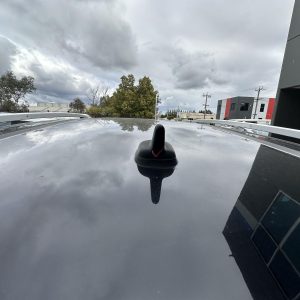 VOLKSWAGEN TOUAREG 7P 12/2010-04/2018 ANTENNA