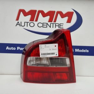 VOLVO S80 LEFT TAILLIGHT 07/98-12/06 98 99 00 01 02 03 04 05 06