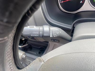 HOLDEN RODEO RA 03/2003-03/2006 COMBINATION SWITCH ASSEMBLY W/ FOG NON ...