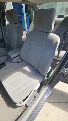 TOYOTA AVALON MCX10R 07/2000-06/2005 RIGHT REAR SEAT BELT STALK ONLY - Image 8