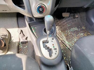 TOYOTA YARIS 10/2005-07/2011 FRONT SEAT LEFT CLOTH 3DR AUS ONLY - Image 10