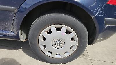 VOLKSWAGEN GOLF GEN 4 09/1998-06/2004 WHEEL STEEL 14IN QXI096 #2 - MMM ...