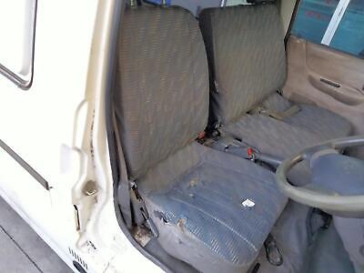 FORD ECONOVAN JH 10/1999-09/2002 AIR CLEANER/BOX - Image 11