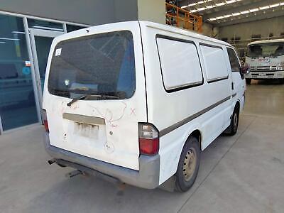 FORD ECONOVAN JH 10/1999-09/2002 AIR CLEANER/BOX - Image 3