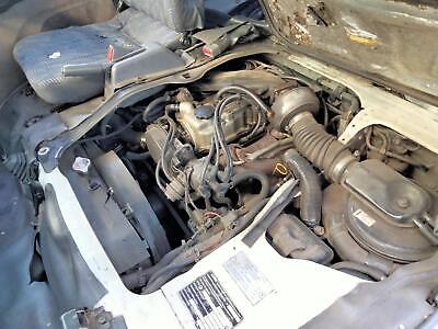 FORD ECONOVAN JH 10/1999-09/2002 AIR CLEANER/BOX - Image 6