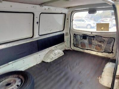 FORD ECONOVAN JH 10/1999-09/2002 AIR CLEANER/BOX - Image 8