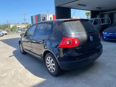 VOLKSWAGEN GOLF GEN 5 06/2004-02/2009 RIGHT GUARD - Image 5