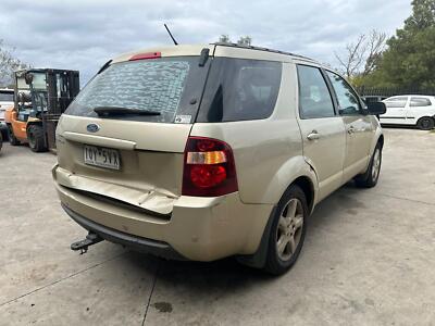 FORD TERRITORY SX-SY MKII 05/2004-04/2011 TAILGATE WIPER MOTOR 5 PIN PLUG TYPE - Image 5