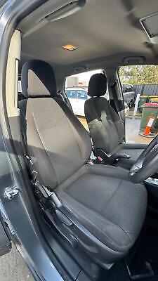 Left Side Mirror Glass For Holden Trax TJ Series 2013-2020 – Convex, Direct Fit, Audonghai - View #2