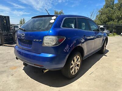 MAZDA CX7 ER 11/2006-02/2012 AIR FLOW METER 2.3L PETROL L3 TURBO - Image 8