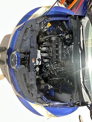 MAZDA CX7 ER 11/2006-02/2012 AIR FLOW METER 2.3L PETROL L3 TURBO