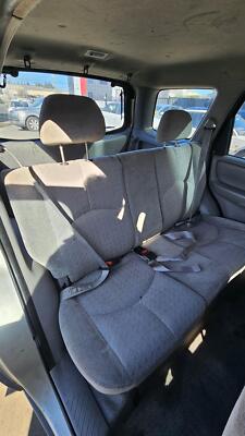 MAZDA TRIBUTE YU SERIES 02/2001-06/2006 RIGHT REAR DOOR WINDOW - Image 8