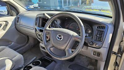MAZDA TRIBUTE YU SERIES 02/2001-06/2006 RIGHT REAR DOOR WINDOW - Image 10