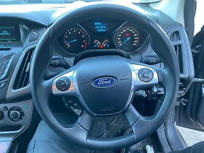 FORD FOCUS LW 05/2011-08/2015 RADIO CONTROL PANEL FORD AUDIO SYSTEM - Image 11