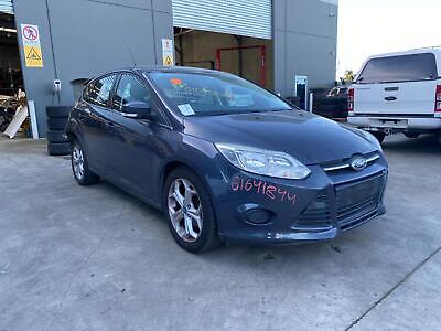 FORD FOCUS LW 05/2011-08/2015 RADIO CONTROL PANEL FORD AUDIO SYSTEM - Image 3
