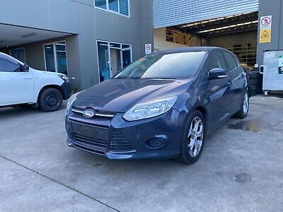 FORD FOCUS LW 05/2011-08/2015 RADIO CONTROL PANEL FORD AUDIO SYSTEM - Image 4