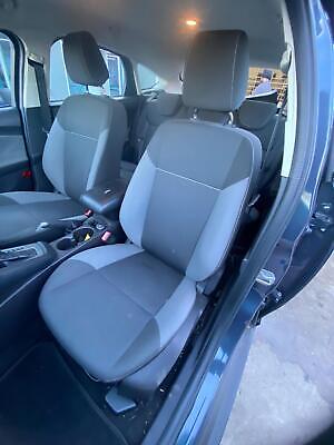 FORD FOCUS LW 05/2011-08/2015 RADIO CONTROL PANEL FORD AUDIO SYSTEM - Image 8