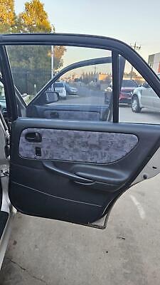 MAZDA 626 GF/GW 08/1997-08/2002 RIGHT REAR DOOR TRIM - MMM Auto Centre