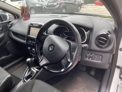 RENAULT CLIO X98 09/2013-10/2019 LEFT FRONT WINDOW REGULATOR/MOTOR 807213867R - Image 8