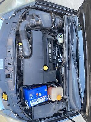 APO Radiator For Holden Astra AH 1.8L 2.0T 2.2L Petrol Manual/Auto 2004-On - Plastic/Aluminum