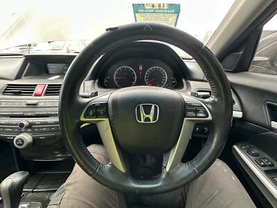 HONDA ACCORD 8TH GEN 02/2008-05/2013 RIGHT FRONT DOOR SHELL VIN MRHCP - Image 13