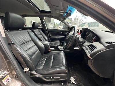 HONDA ACCORD 8TH GEN 02/2008-05/2013 RIGHT FRONT DOOR SHELL VIN MRHCP - Image 7