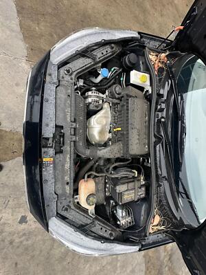MG MG3 SZP1 07/2016-10/2024 RIGHT REAR DOOR SHELL - Image 12