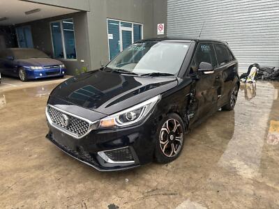 MG MG3 SZP1 07/2016-10/2024 RIGHT REAR DOOR SHELL - Image 4