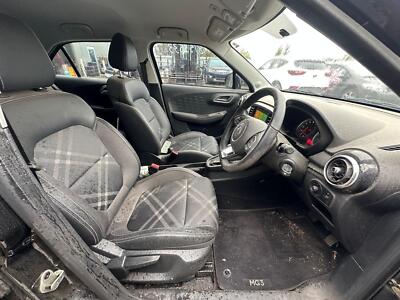 MG MG3 SZP1 07/2016-10/2024 RIGHT REAR DOOR SHELL - Image 8