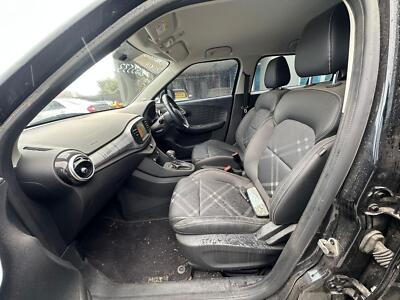MG MG3 SZP1 07/2016-10/2024 RIGHT REAR DOOR SHELL - Image 9