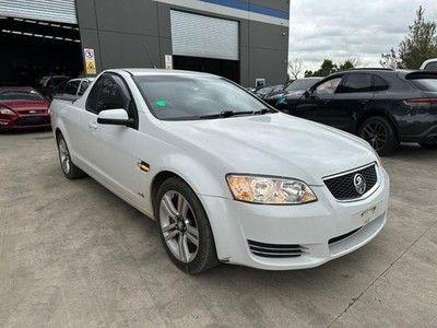 HOLDEN COMMODORE VE 08/2007-05/2013 LEFT FRONT DOOR LOCK MECHANISM 92236015 - Image 3