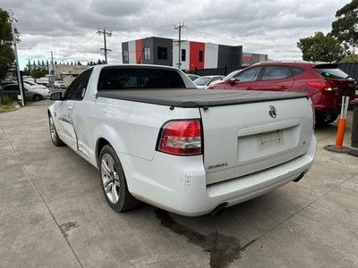HOLDEN COMMODORE VE 08/2007-05/2013 LEFT FRONT DOOR LOCK MECHANISM 92236015 - Image 4