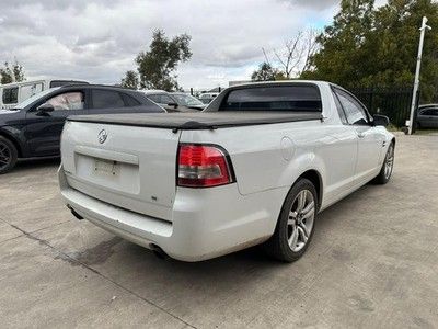HOLDEN COMMODORE VE 08/2007-05/2013 LEFT FRONT DOOR LOCK MECHANISM 92236015 - Image 5