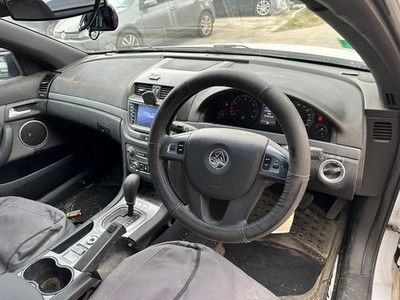 HOLDEN COMMODORE VE 08/2007-05/2013 LEFT FRONT DOOR LOCK MECHANISM 92236015 - Image 6