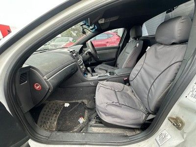 HOLDEN COMMODORE VE 08/2007-05/2013 LEFT FRONT DOOR LOCK MECHANISM 92236015 - Image 8