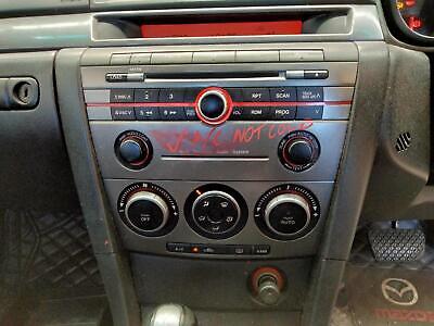 MAZDA 3 BK 01/2004-04/2009 COURTESY LIGHT FRONT - Image 12