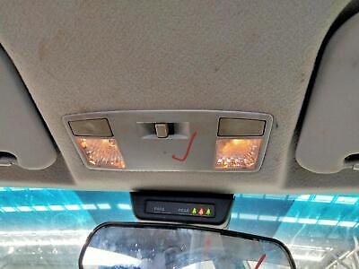 MAZDA 3 BK 01/2004-04/2009 COURTESY LIGHT FRONT
