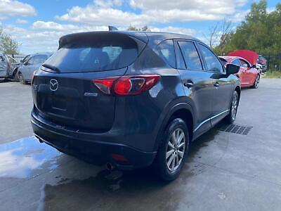 MAZDA CX5 KE 02/2012-01/2017 ABS PUMP/MODULATOR P/N KJY1437A0C - Image 5