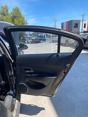 HOLDEN CRUZE JH 03/2011-01/2017 RIGHT REAR POWER WINDOW SWITCH P/N 13305368